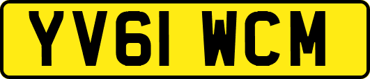 YV61WCM