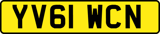 YV61WCN
