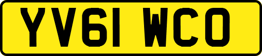 YV61WCO