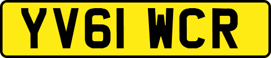 YV61WCR
