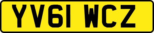 YV61WCZ