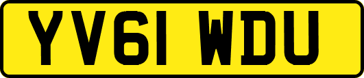 YV61WDU