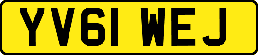 YV61WEJ