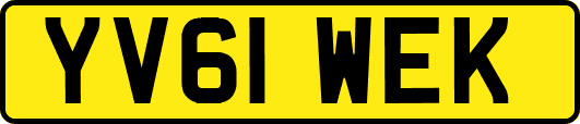 YV61WEK