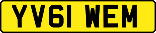 YV61WEM