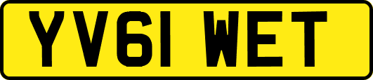 YV61WET