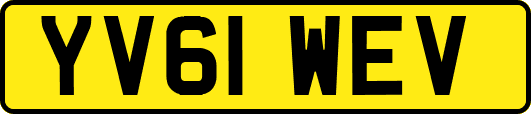 YV61WEV