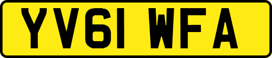 YV61WFA