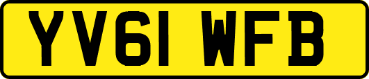 YV61WFB