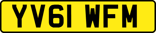YV61WFM