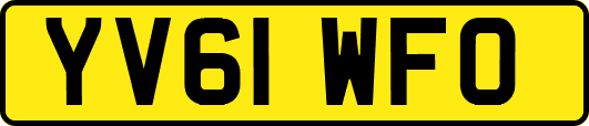 YV61WFO