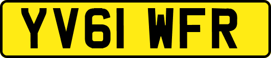 YV61WFR