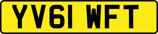 YV61WFT