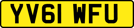 YV61WFU