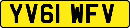 YV61WFV