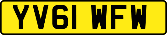 YV61WFW
