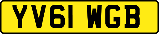 YV61WGB
