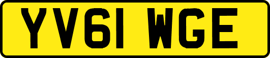 YV61WGE
