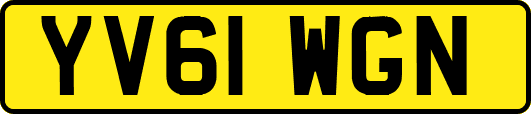 YV61WGN