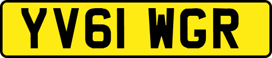YV61WGR