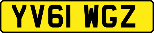 YV61WGZ
