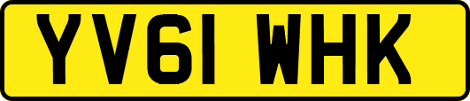 YV61WHK