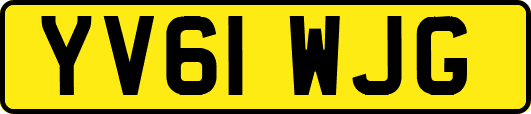 YV61WJG