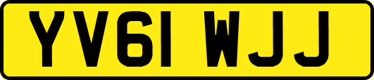 YV61WJJ