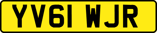 YV61WJR