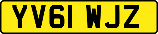 YV61WJZ