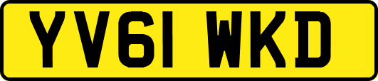 YV61WKD