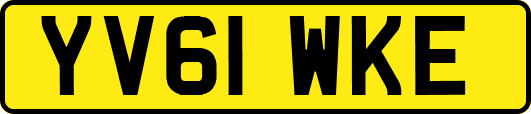 YV61WKE