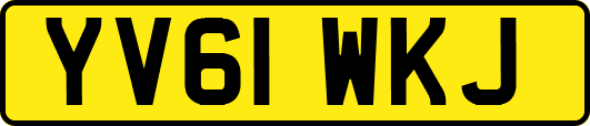 YV61WKJ
