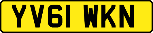 YV61WKN