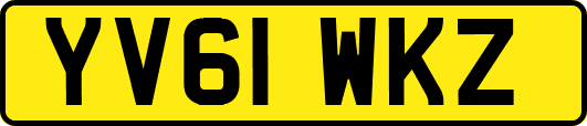 YV61WKZ