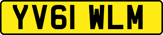 YV61WLM