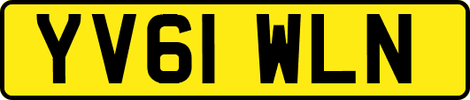 YV61WLN