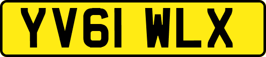 YV61WLX