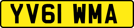 YV61WMA