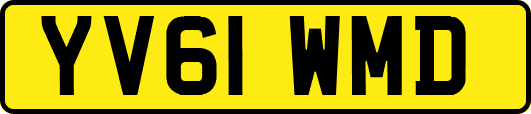 YV61WMD