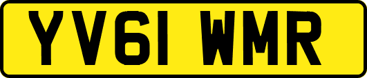 YV61WMR