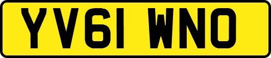 YV61WNO