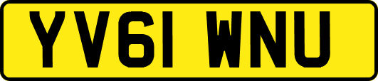 YV61WNU