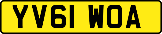 YV61WOA