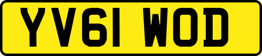 YV61WOD