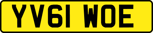 YV61WOE