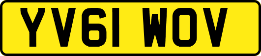 YV61WOV