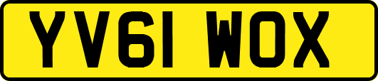 YV61WOX