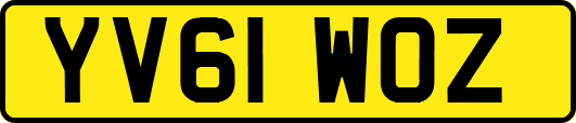 YV61WOZ