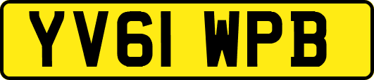 YV61WPB